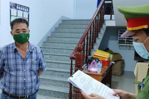 An Giang: Giám đốc Công ty Phú Cường bị truy tố thêm tội “Rửa tiền”