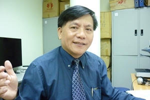 PGS. TS Trịnh Hòa Bình: Hành hung nhà báo chân chính là chống lại chuẩn mực xã hội