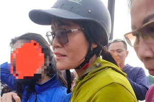 Tuyên dương, khen thưởng cô giáo có hành động dũng cảm cứu sống một nữ sinh