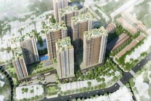 Audio địa ốc 360s: Thêm hơn 1.000 căn hộ tại TP HCM được bán nhà trên giấy