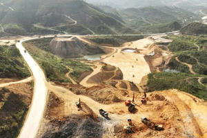 Quảng Ninh xử lý dứt điểm thanh quyết toán các dự án đầu tư công trước 30/6