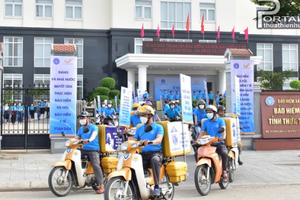 Thừa Thiên–Huế: Công khai hàng trăm doanh nghiệp nợ, chậm đóng bảo hiểm cho người lao động