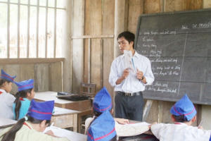 Người giỏi có vào sư phạm?