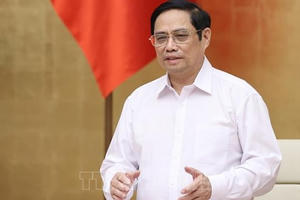 Thủ tướng: Việc phục hồi, phát triển KT-XH phụ thuộc rất lớn vào kết quả phòng, chống dịch