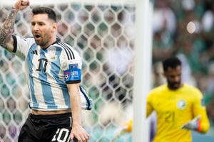 Argentina buộc phải thắng