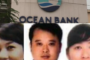 Ba cán bộ ngân hàng Oceanbank lừa đảo, chiếm đoạt hơn 400 tỷ đồng đối mặt với mức án nào?