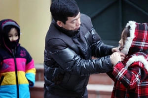 Mẹo phòng tránh các bệnh thường gặp khi thời tiết rét đậm, rét hại