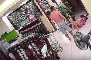 Nạn nhân rút đơn tố cáo, võ sư đánh vợ đã được thả