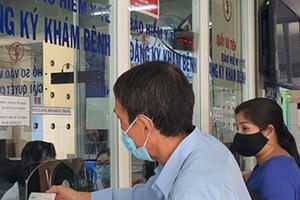 BHXH Việt Nam: Kết quả 2 năm triển khai Đề án 06 của Chính phủ BHXH Việt Nam: Kết quả 2 năm triển khai Đề án 06 của Chính phủ