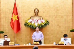 Phản ứng chính sách phải 'trúng' và 'đúng' trong xây dựng pháp luật