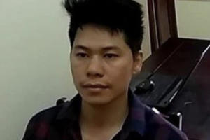 Níu tình không thành, bị cáo đoạt mạng 2 người trong cơn hận thù