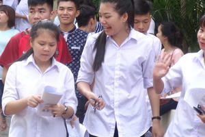 Tăng cường giải pháp phòng, chống bạo lực học đường