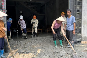 Chủ tịch UBND tỉnh Lào Cai chỉ đạo làm rõ những sai phạm của Công ty đồng Tả Phời