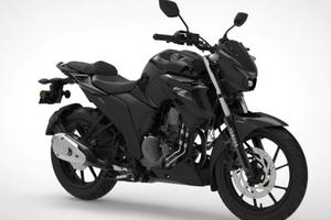 2020 Yamaha FZ 25 và FZS 25 chính thức chốt giá bán từ 47 triệu đồng