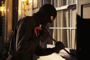 Tháng “củ mật“: Cẩn thận kẻ trộm “viếng thăm“