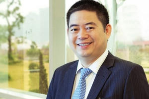 Anh trai Bầu Thụy huy động gần nửa tỷ USD, tham vọng đầu tư dự án điện mặt trời công suất lớn thứ 2 thế giới