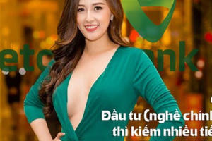 Hoa hậu Mai Phương Thúy: “Đầu tư chứng khoán chắc chắn không nghèo”