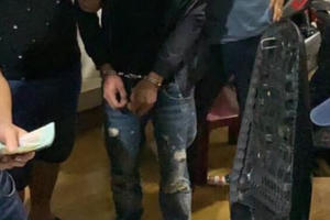 Suýt mất xe và 200 triệu đồng vì... mải nấu cơm