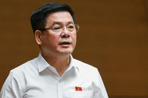 Nóng vấn đề xăng dầu tại Nghị trường Quốc hội