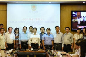 Bộ Tư pháp tri ân nhân kỷ niệm 71 năm Ngày Thương binh - Liệt sỹ