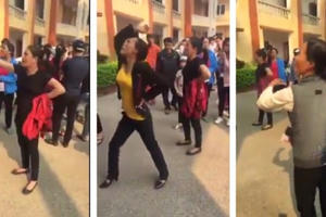 Sơn La: Xét xử "nam sinh dùng dao đâm bạn học tử vong" gây hoang mang dư luận