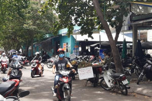 Đảm bảo thuận lợi cho công tác vận chuyển hàng hóa thiết yếu ra vào Đà Nẵng