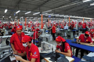 Xuất siêu sẽ sớm trở lại?