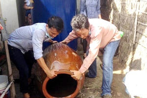 Bộ Y tế ra chỉ thị diệt muỗi phòng bệnh vi rút Zika