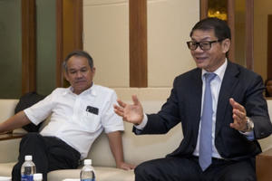 HAGL Agrico (HNG): Nửa đầu năm lỗ ròng 123 tỷ đồng, dư nợ tại Thaco chiếm đến 47% tổng tài sản với 7.359 tỷ đồng