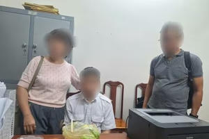 Giải cứu nam thanh niên bị “bắt cóc online”, ép gia đình chuyển 3 tỷ đồng