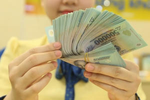 Nợ xấu hệ thống ngân hàng giảm mạnh cuối năm 2018