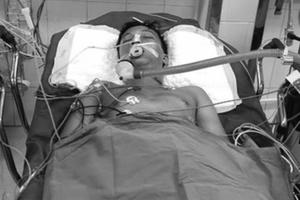 Miệng đời cay độc, người cha hiến toàn bộ tạng con bị mang tiếng oan