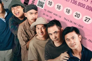 Điện ảnh Việt trong cuộc đua “trăm tỉ”