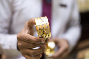 Giá vàng hôm nay 2/9: Vào kỳ nghỉ lễ, vàng lên giá