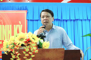 An Giang đẩy mạnh tuyên truyền, chuẩn bị chu đáo cho Đại hội Đảng bộ và APEC 2027