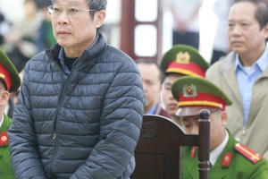 Từ vụ án Mobifone-AVG, thấy gì về quyết tâm "diệt sâu tham nhũng"?