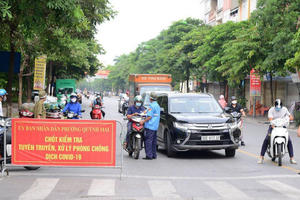 Cuộc chiến đấu của ý thức Cuộc chiến đấu của ý thức