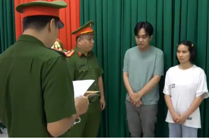 Khởi tố, bắt tạm giam hai nhân viên Công ty CityZoo chiếm đoạt hơn 17,7 tỷ đồng