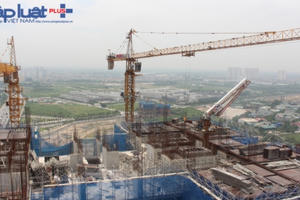 Loạt vi phạm tại Dự án Housinco Tân Triều, trách nhiệm lãnh đạo huyện Thanh Trì ra sao?