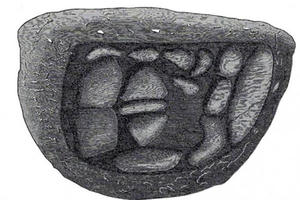 Bí ẩn Hắc Thạch - hòn đá thiêng nổi tiếng nhất thế giới