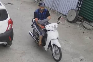 Nghi phạm sát hại dã man người phụ nữ ngay tại cổng chợ đã tử vong trong ngôi nhà hoang