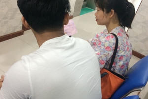 Đóng cửa 2 phòng khám Trung Quốc ở Sài Gòn