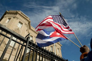 Mỹ - Cuba ngăn chặn nguy cơ phải đóng cửa Đại sứ quán