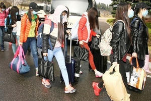 Canada tính trục xuất 150 người Triều Tiên vì khai man