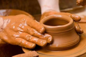 Trải nghiệm lớp học làm gốm ở Sài Gòn