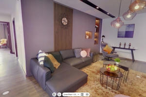 Thực tế ảo – công nghệ cho bất động sản