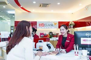 An cư từ 200 nghìn đồng/ngày: HDBank biến giấc mơ nhà ở thành hiện thực An cư từ 200 nghìn đồng/ngày: HDBank biến giấc mơ nhà ở thành hiện thực
