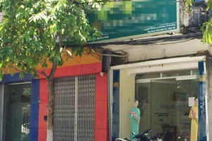 Nhà công sản ở Đà Nẵng bị điều tra được bán 'chóng vánh'