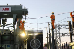 Triển khai nhiều giải pháp đảm bảo cấp điện mùa nắng nóng 2022 Triển khai nhiều giải pháp đảm bảo cấp điện mùa nắng nóng 2022