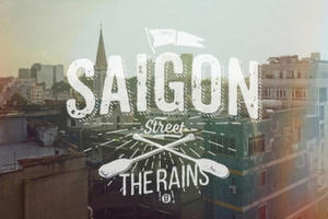 Radio số 138: Sài Gòn, chiếc ô và những ngày mưa…